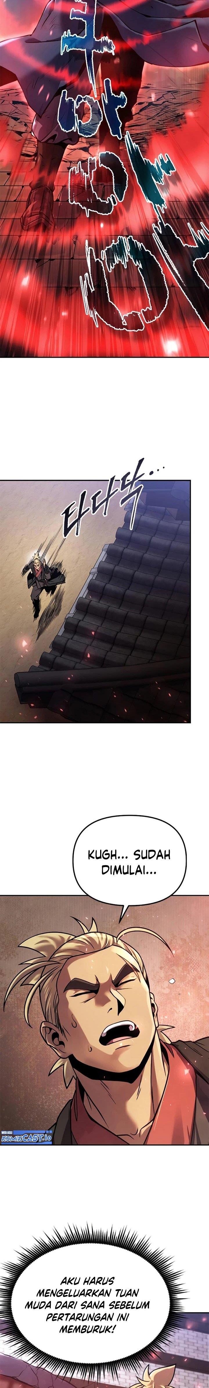 Chronicles of the Demon Faction Chap 28 - Next Chap 29