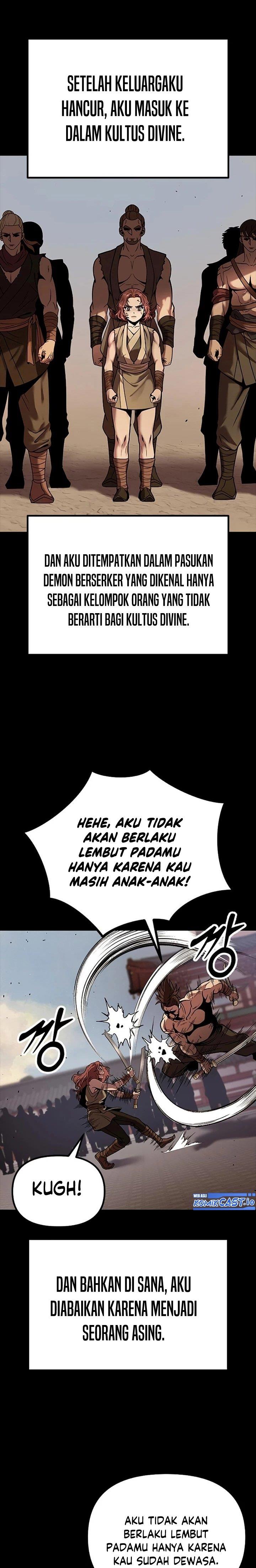 Chronicles of the Demon Faction Chap 28 - Next Chap 29