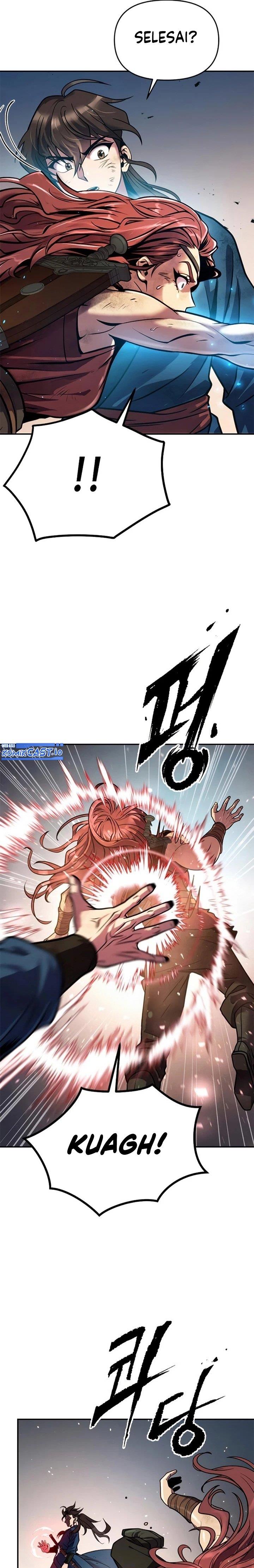 Chronicles of the Demon Faction Chap 28 - Next Chap 29