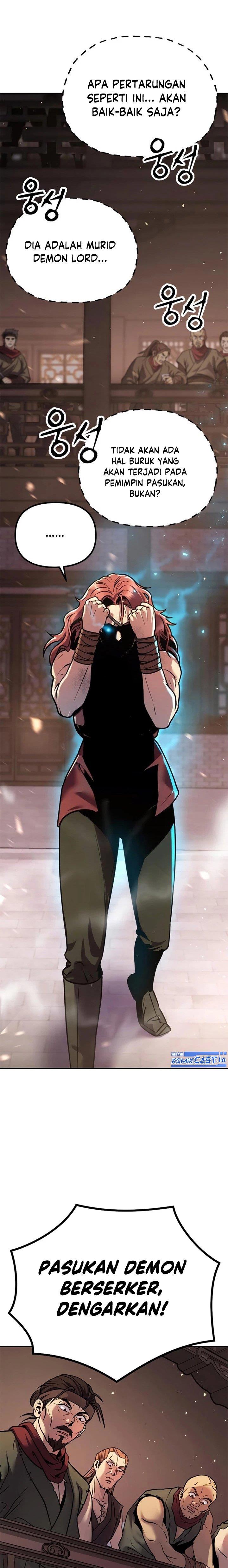 Chronicles of the Demon Faction Chap 28 - Next Chap 29