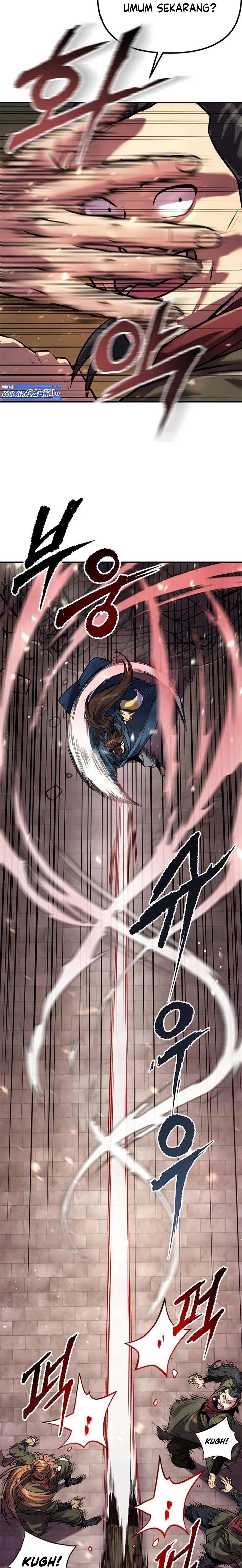 Chronicles of the Demon Faction Chap 28 - Next Chap 29