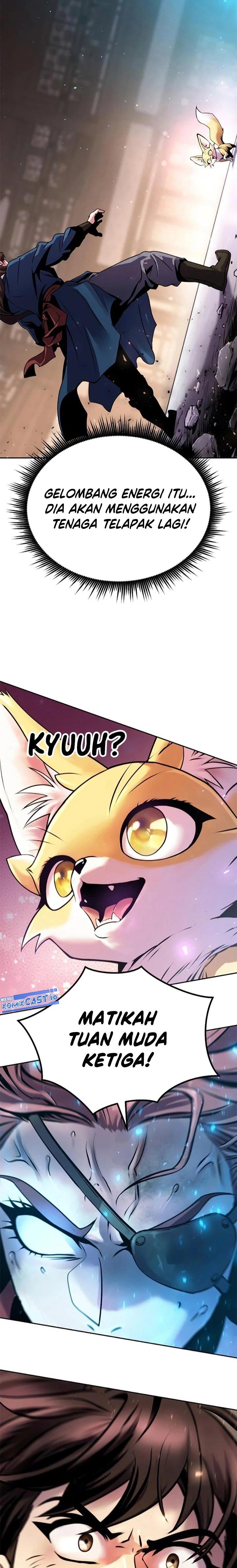 Chronicles of the Demon Faction Chap 28 - Next Chap 29