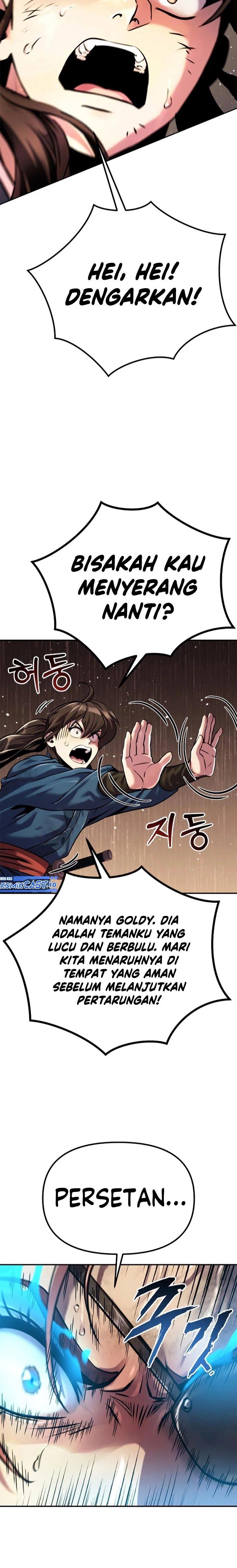 Chronicles of the Demon Faction Chap 28 - Next Chap 29