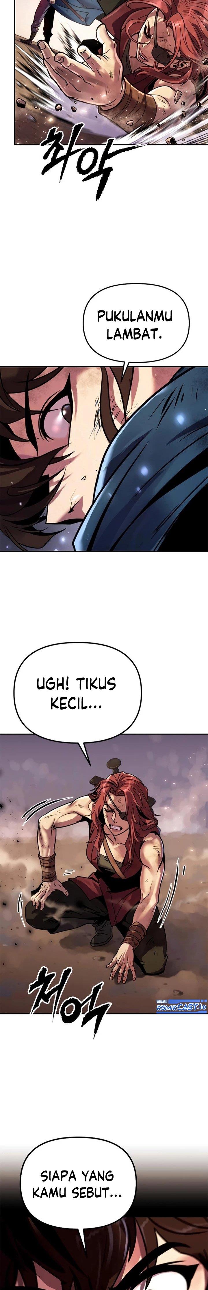 Chronicles of the Demon Faction Chap 28 - Next Chap 29