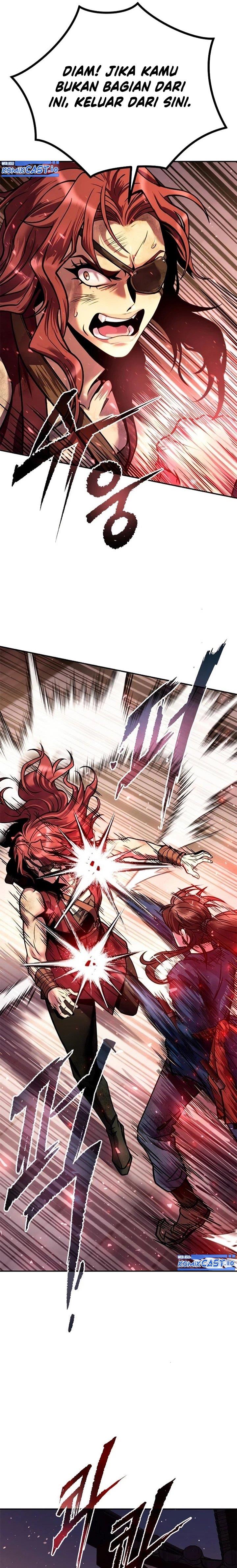 Chronicles of the Demon Faction Chap 28 - Next Chap 29