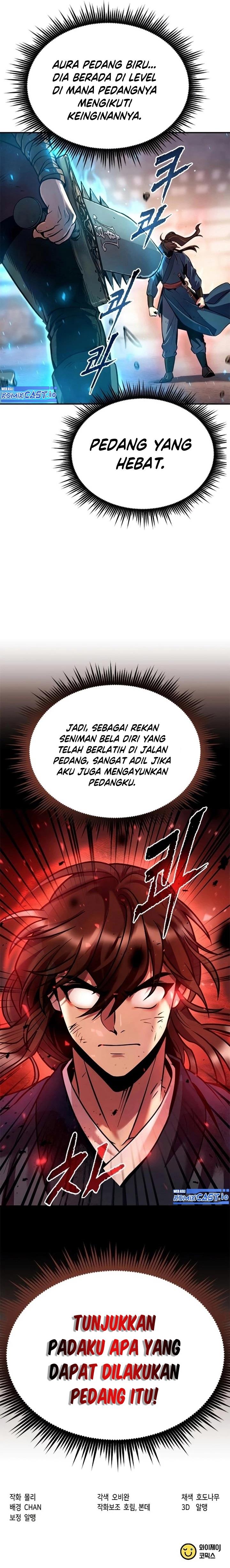 Chronicles of the Demon Faction Chap 28 - Next Chap 29