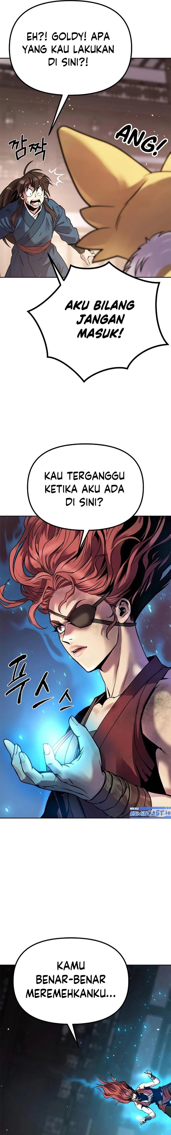 Chronicles of the Demon Faction Chap 28 - Next Chap 29