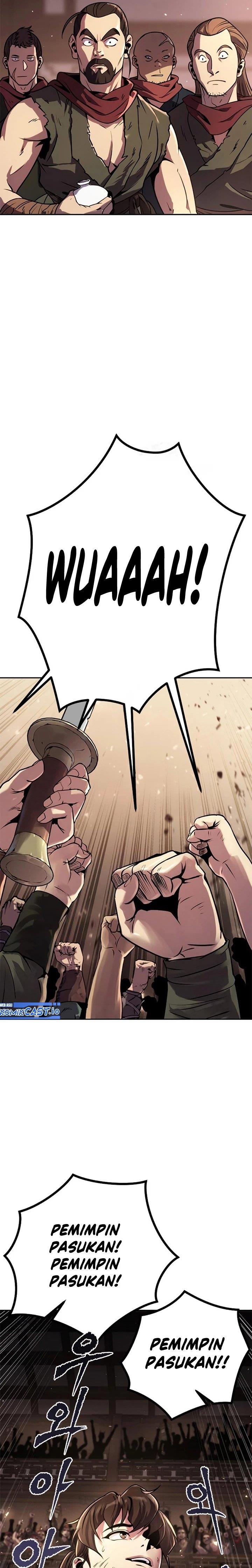 Chronicles of the Demon Faction Chap 28 - Next Chap 29