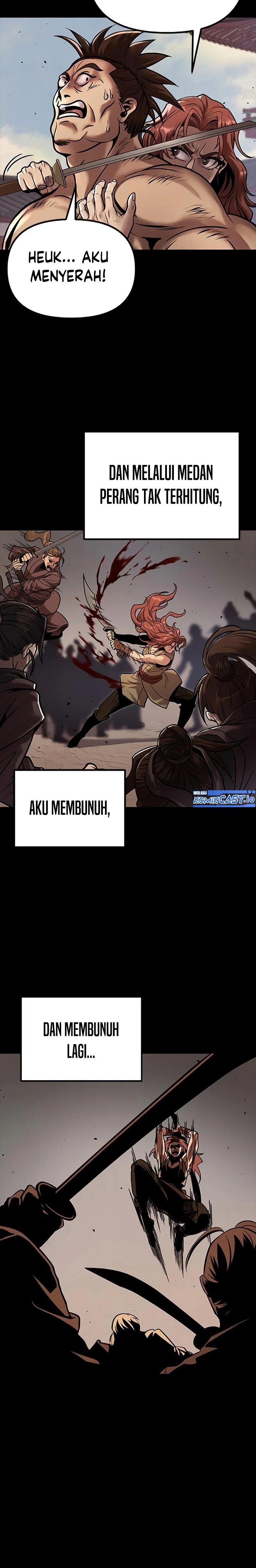 Chronicles of the Demon Faction Chap 28 - Next Chap 29