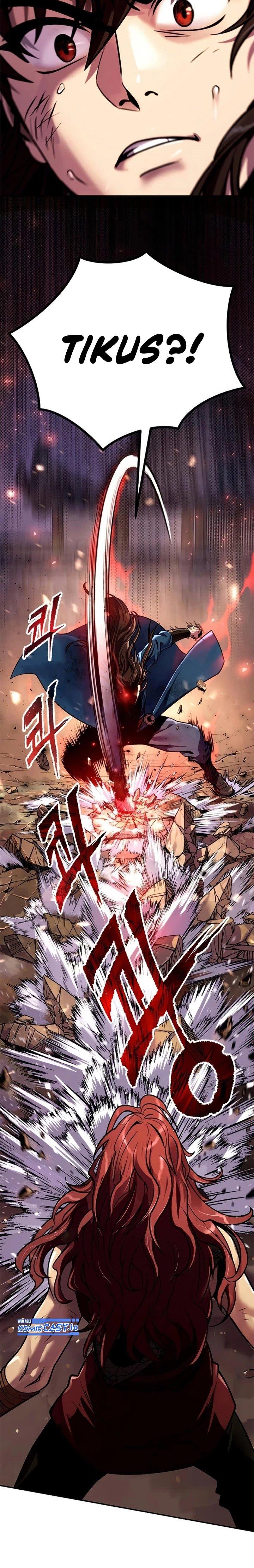 Chronicles of the Demon Faction Chap 28 - Next Chap 29