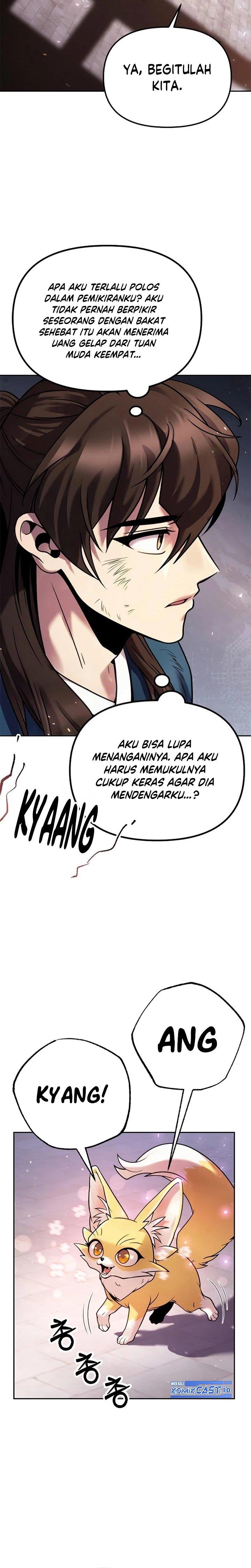 Chronicles of the Demon Faction Chap 28 - Next Chap 29