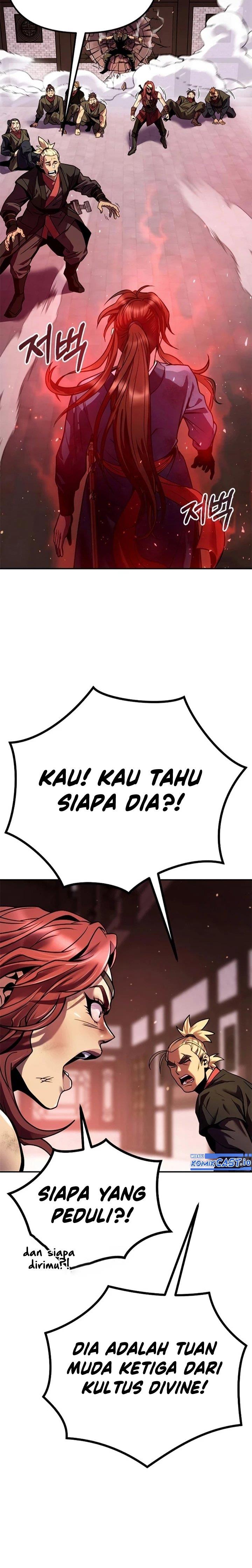 Chronicles of the Demon Faction Chap 28 - Next Chap 29