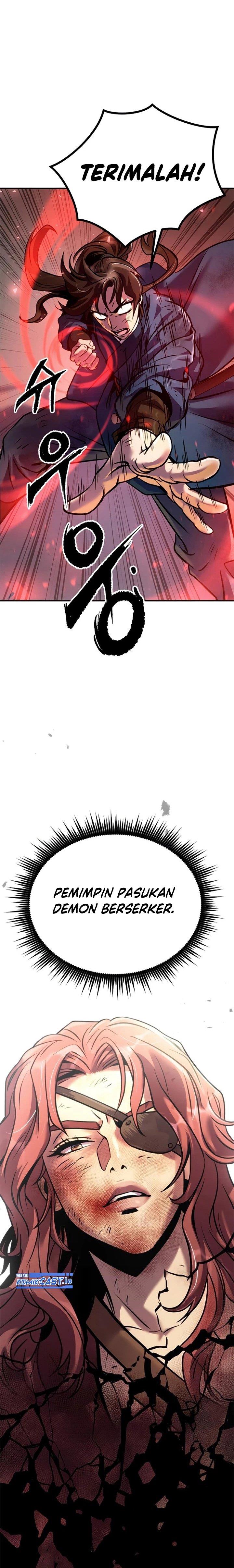 Chronicles of the Demon Faction Chap 28 - Next Chap 29