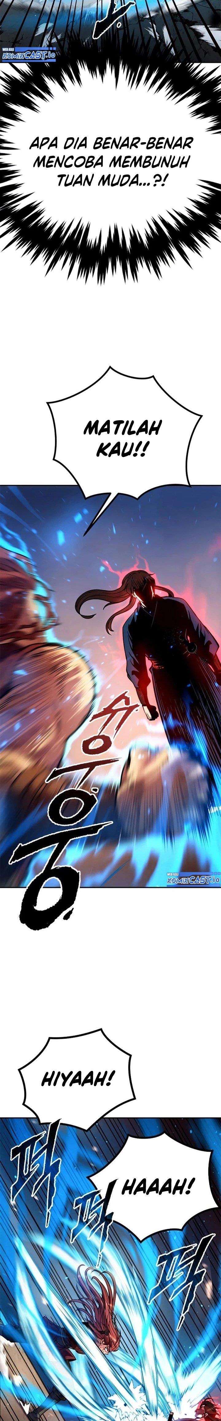 Chronicles of the Demon Faction Chap 28 - Next Chap 29