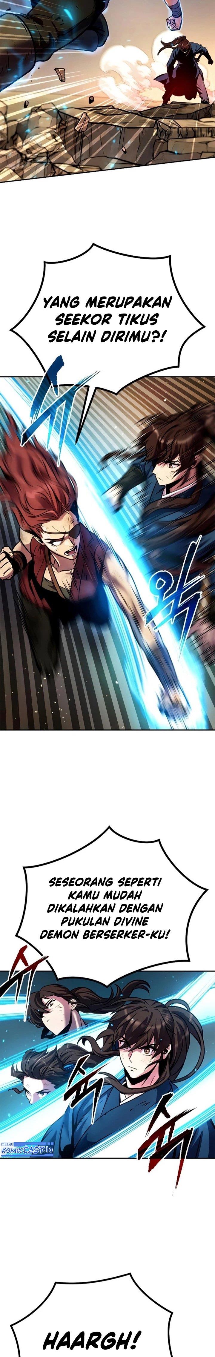 Chronicles of the Demon Faction Chap 28 - Next Chap 29