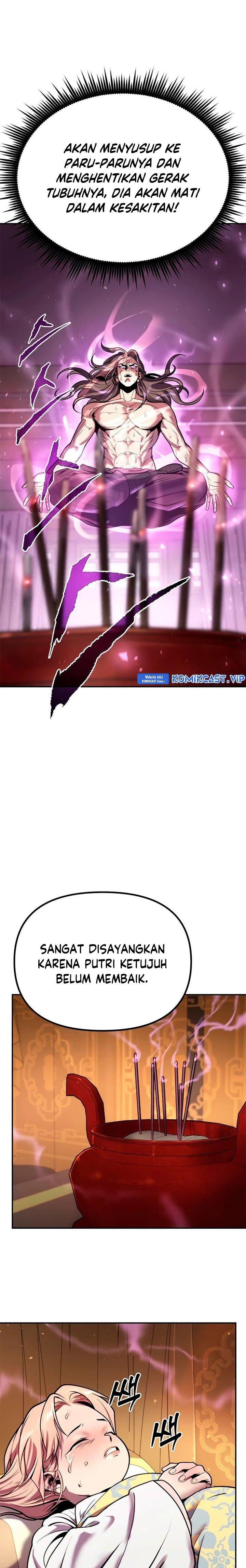 Chronicles of the Demon Faction Chap 29 - Next Chap 30