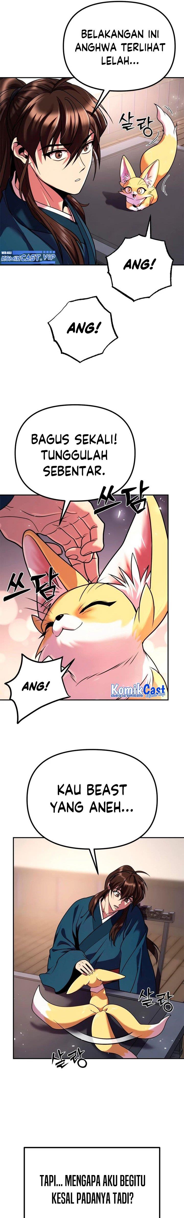 Chronicles of the Demon Faction Chap 29 - Next Chap 30