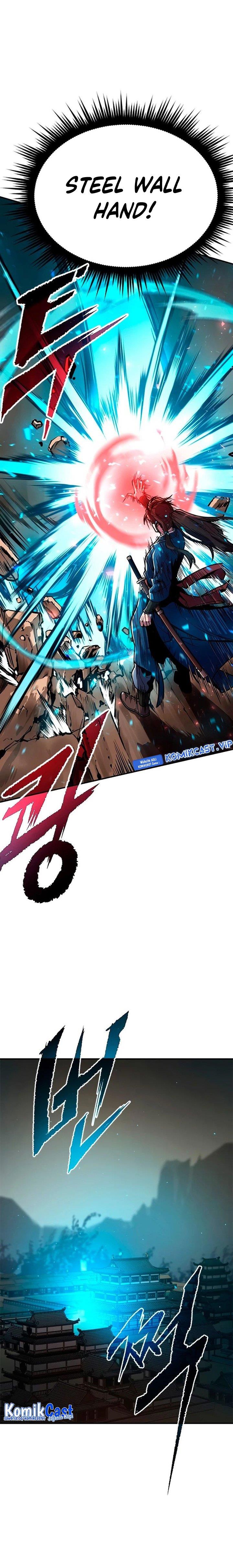 Chronicles of the Demon Faction Chap 29 - Next Chap 30