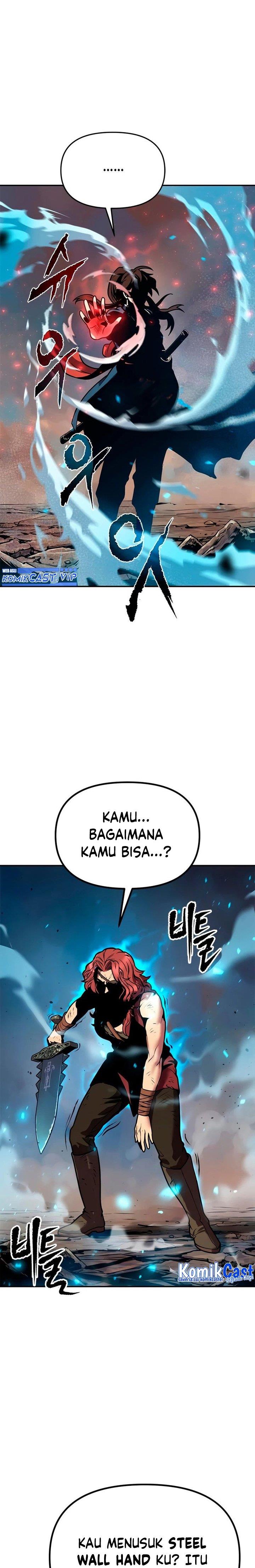 Chronicles of the Demon Faction Chap 29 - Next Chap 30