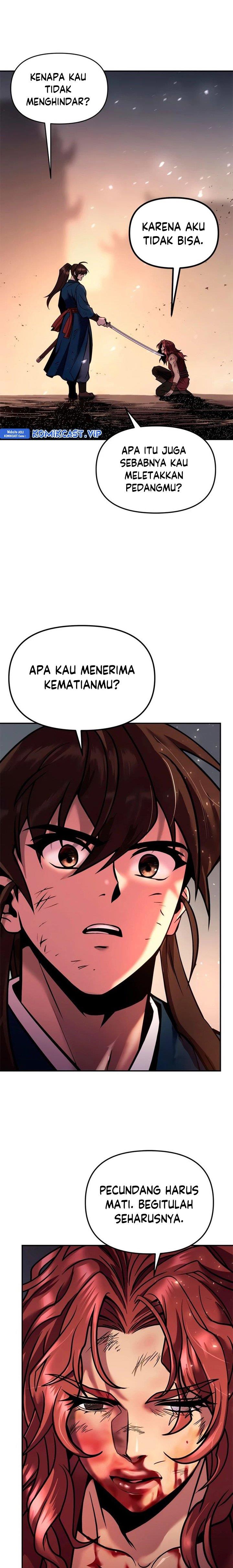 Chronicles of the Demon Faction Chap 29 - Next Chap 30