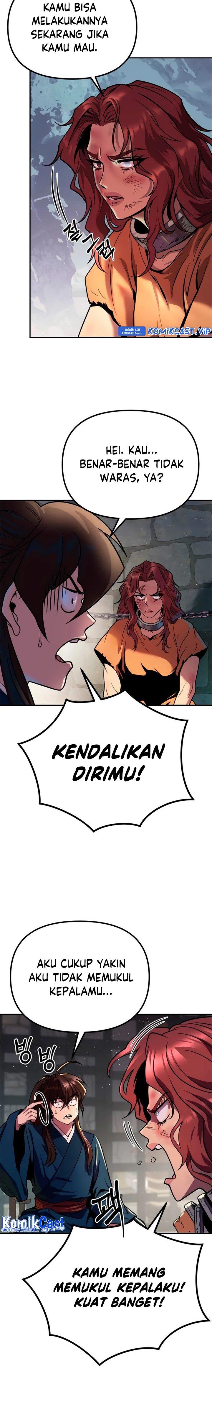 Chronicles of the Demon Faction Chap 29 - Next Chap 30