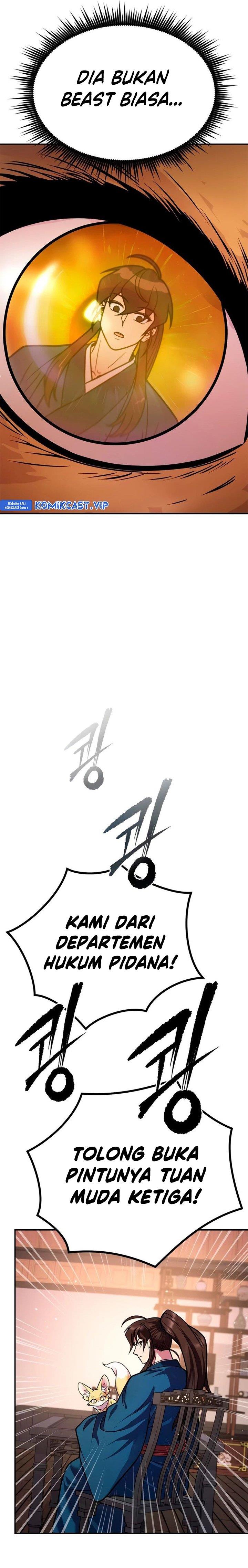 Chronicles of the Demon Faction Chap 29 - Next Chap 30