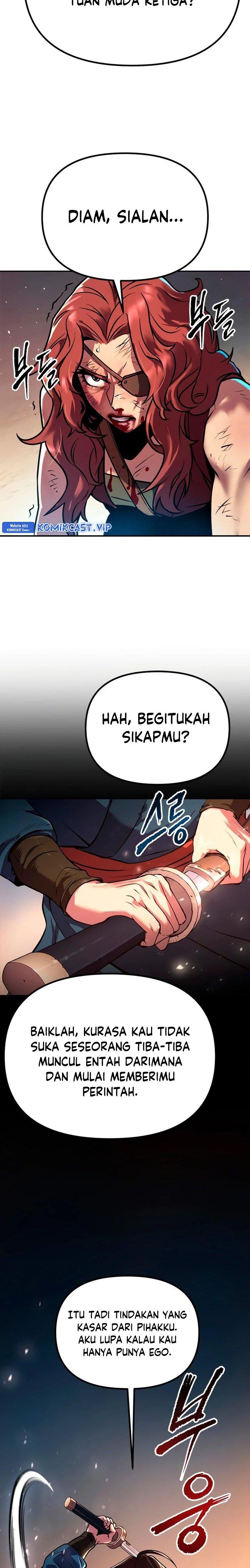 Chronicles of the Demon Faction Chap 29 - Next Chap 30