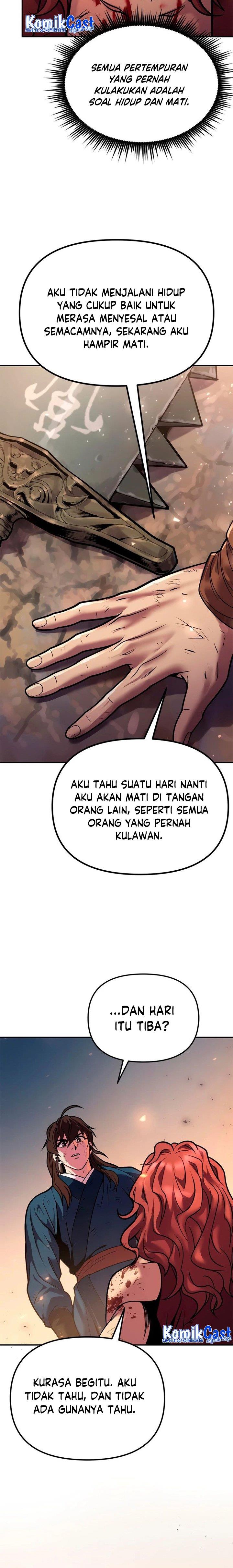 Chronicles of the Demon Faction Chap 29 - Next Chap 30