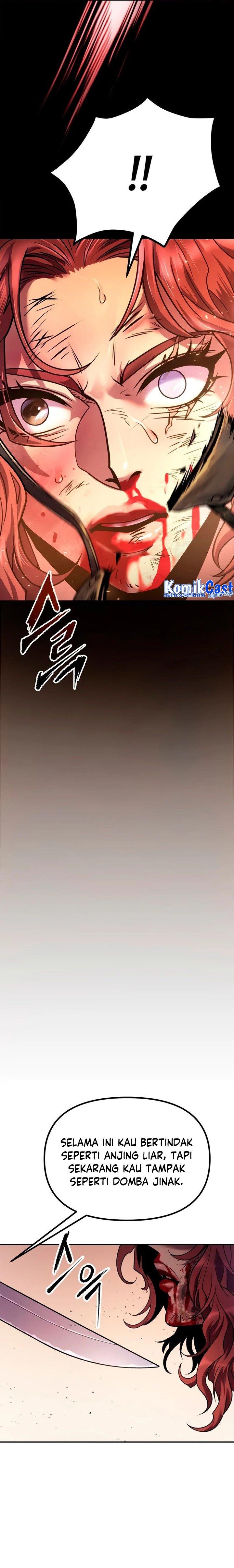 Chronicles of the Demon Faction Chap 29 - Next Chap 30