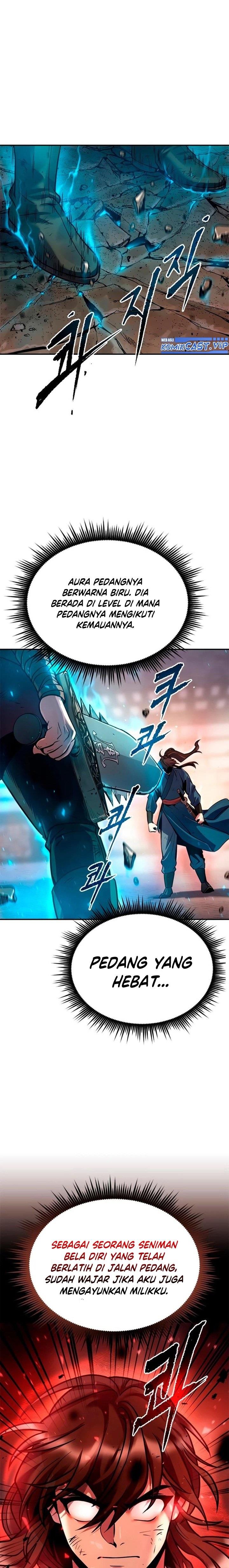 Chronicles of the Demon Faction Chap 29 - Next Chap 30