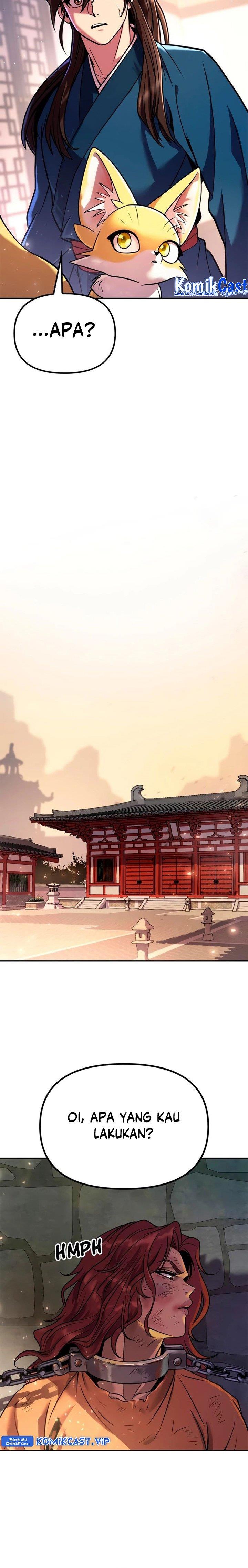 Chronicles of the Demon Faction Chap 29 - Next Chap 30