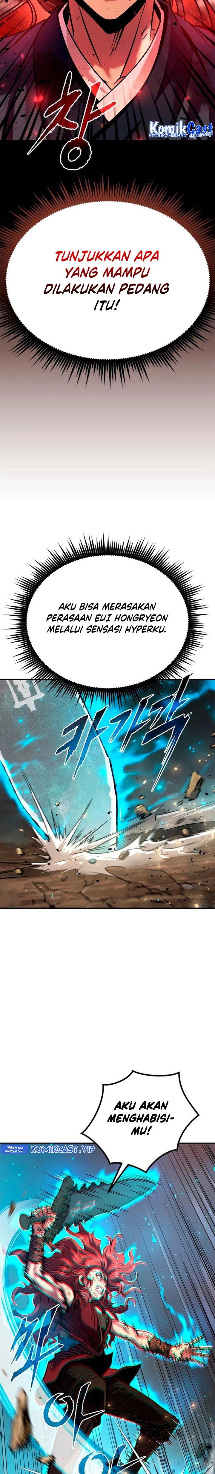 Chronicles of the Demon Faction Chap 29 - Next Chap 30