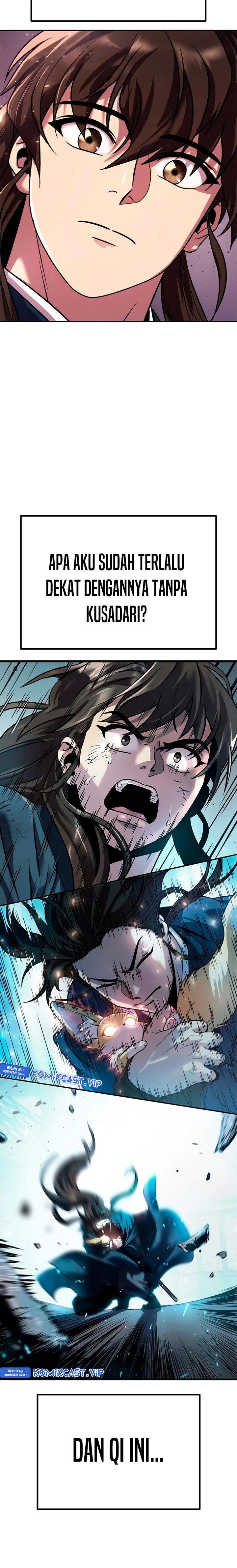 Chronicles of the Demon Faction Chap 29 - Next Chap 30