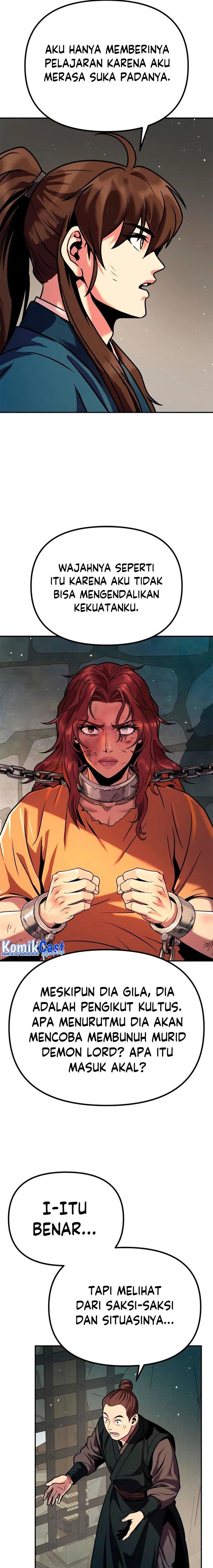 Chronicles of the Demon Faction Chap 29 - Next Chap 30