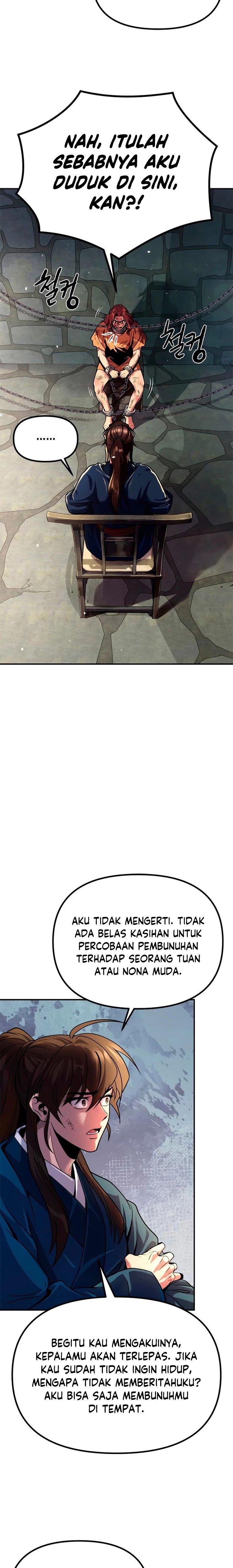 Chronicles of the Demon Faction Chap 29 - Next Chap 30