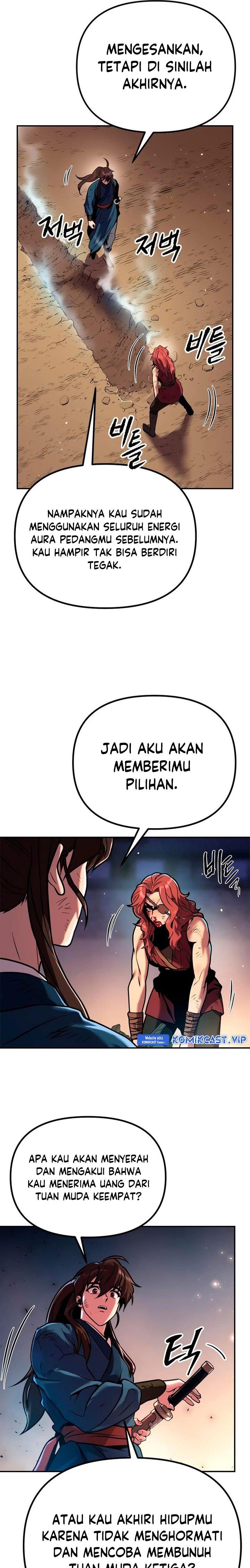 Chronicles of the Demon Faction Chap 29 - Next Chap 30