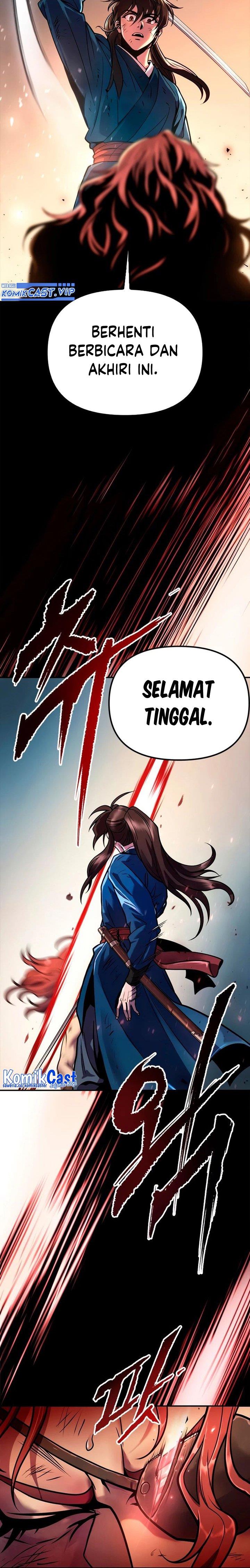 Chronicles of the Demon Faction Chap 29 - Next Chap 30