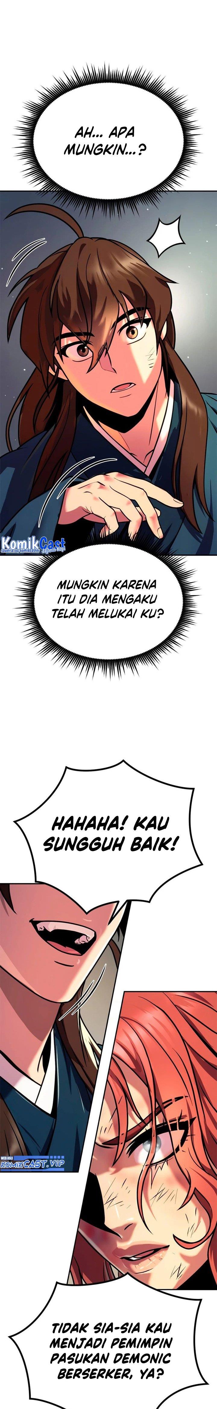 Chronicles of the Demon Faction Chap 29 - Next Chap 30