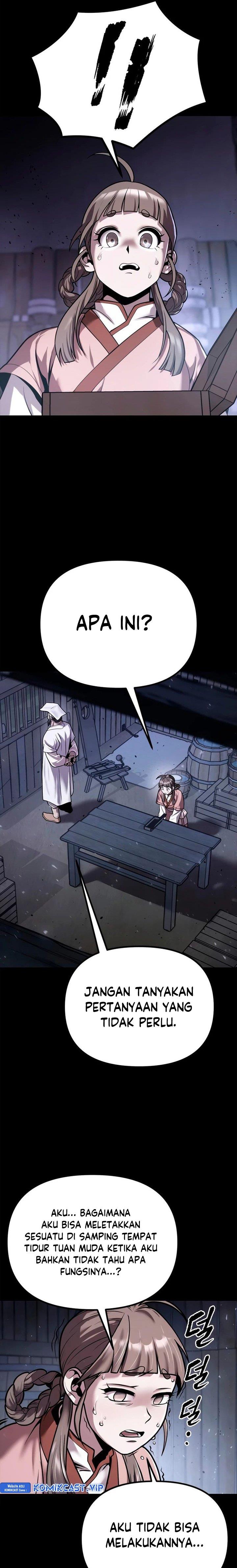 Chronicles of the Demon Faction Chap 29 - Next Chap 30