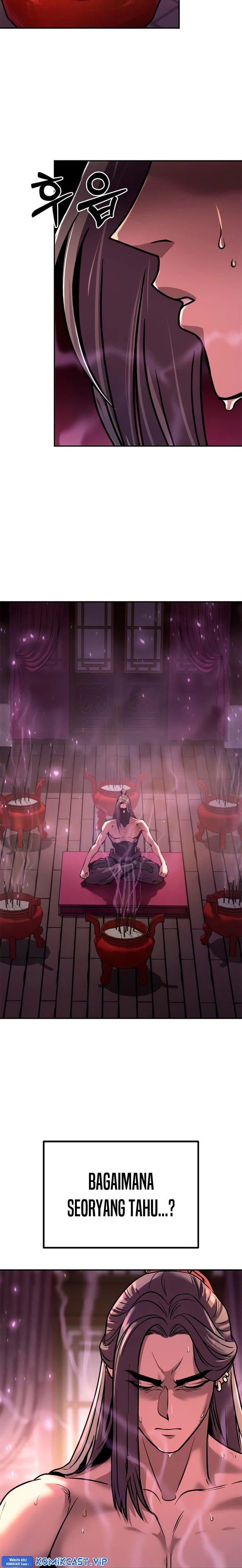 Chronicles of the Demon Faction Chap 29 - Next Chap 30