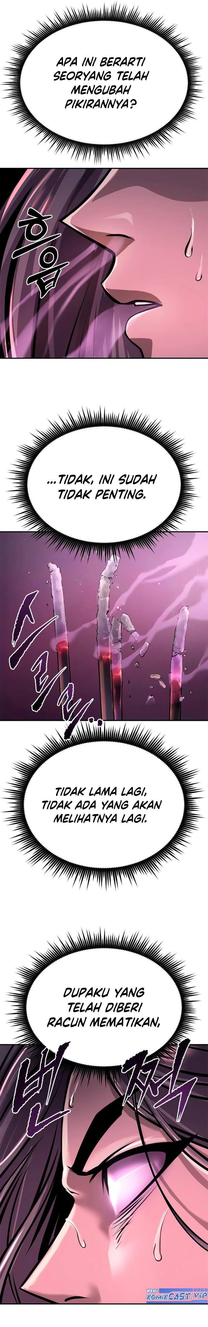 Chronicles of the Demon Faction Chap 29 - Next Chap 30