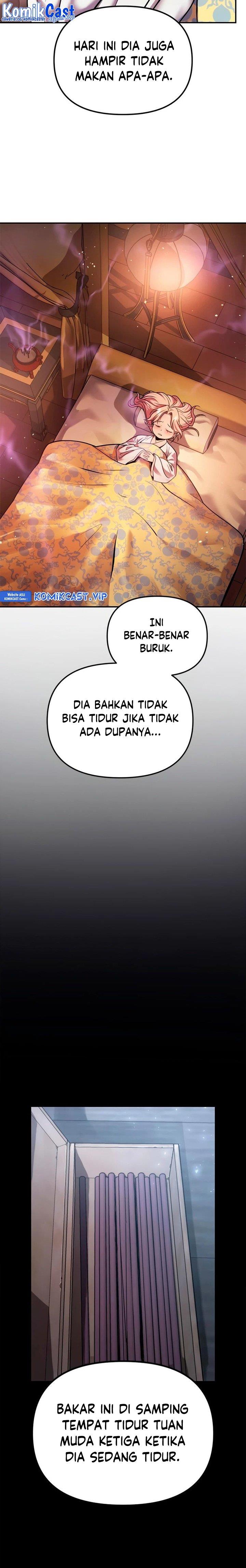 Chronicles of the Demon Faction Chap 29 - Next Chap 30