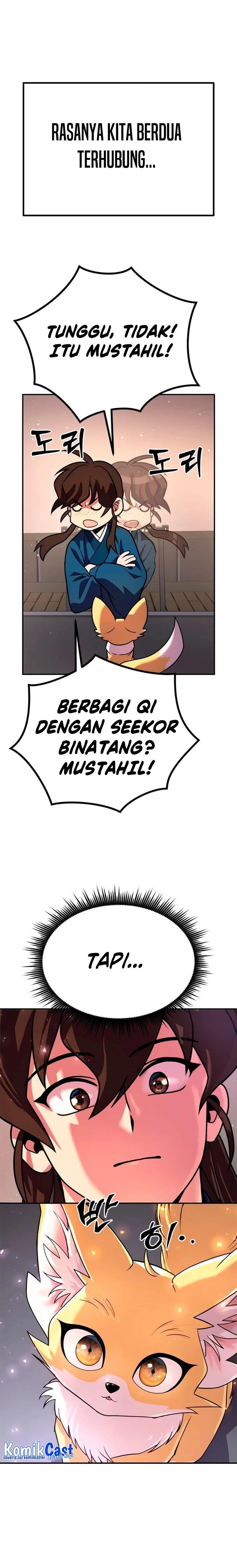 Chronicles of the Demon Faction Chap 29 - Next Chap 30