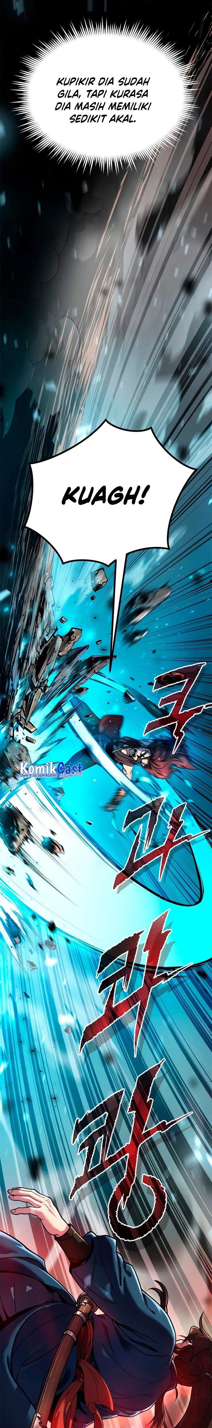 Chronicles of the Demon Faction Chap 29 - Next Chap 30