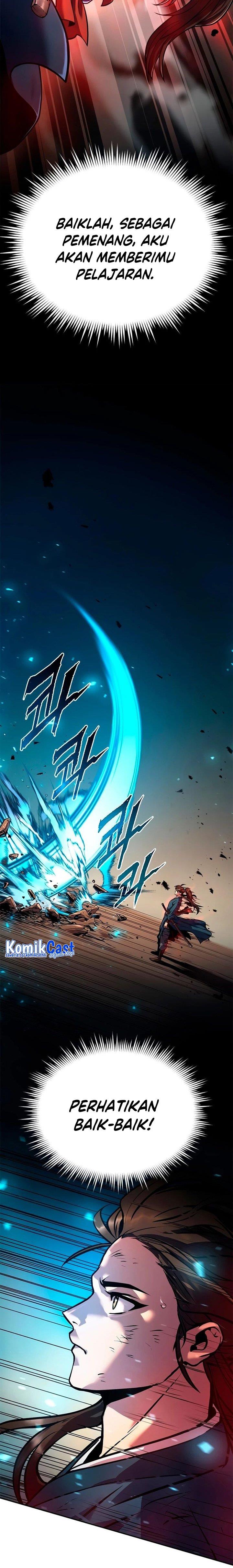 Chronicles of the Demon Faction Chap 29 - Next Chap 30