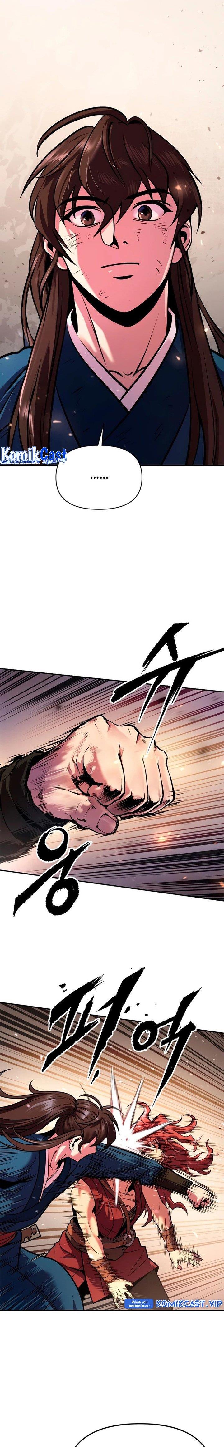 Chronicles of the Demon Faction Chap 29 - Next Chap 30