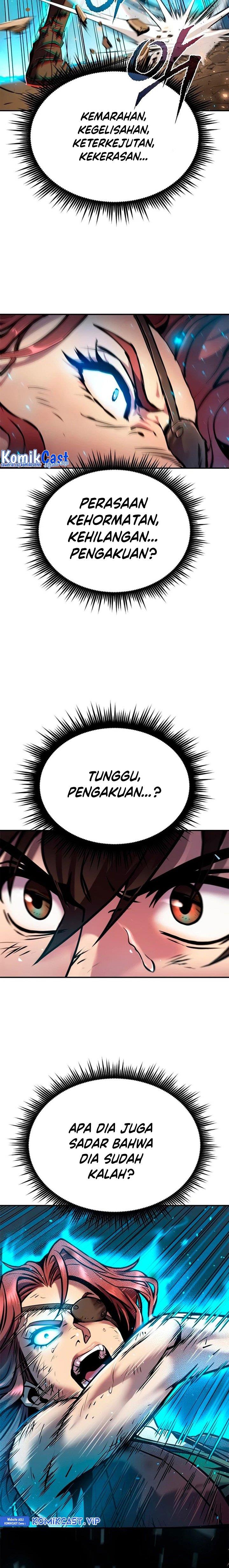 Chronicles of the Demon Faction Chap 29 - Next Chap 30