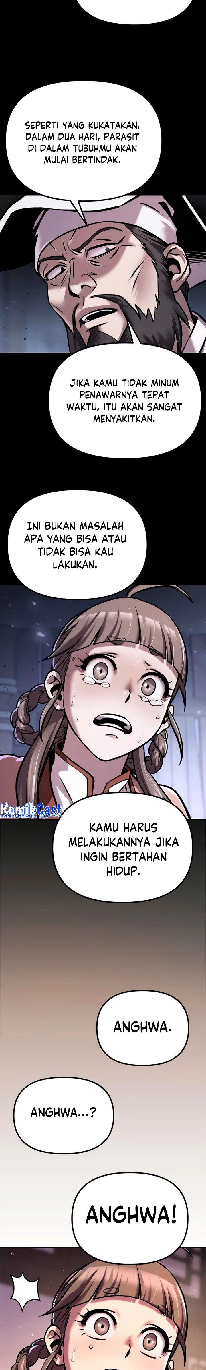 Chronicles of the Demon Faction Chap 29 - Next Chap 30