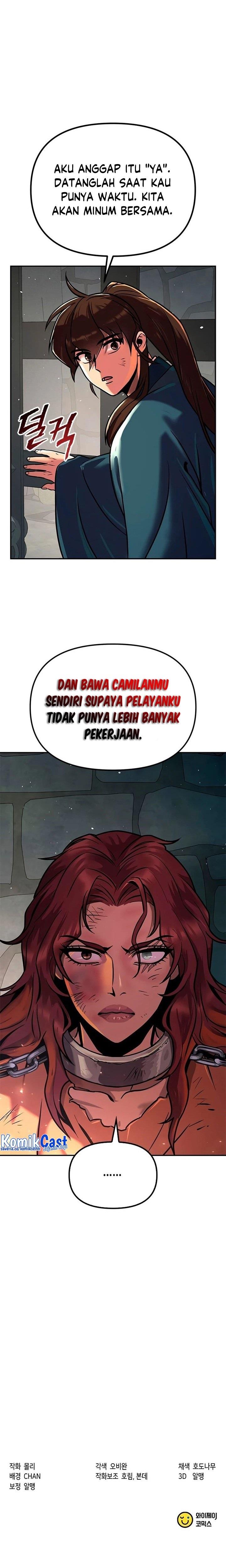 Chronicles of the Demon Faction Chap 29 - Next Chap 30