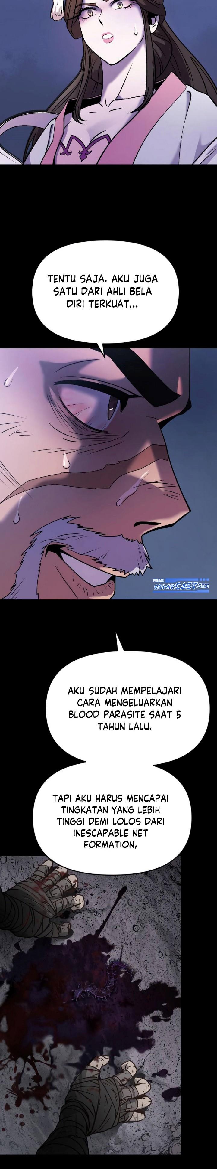 Chronicles of the Demon Faction Chap 2 - Next Chap 3